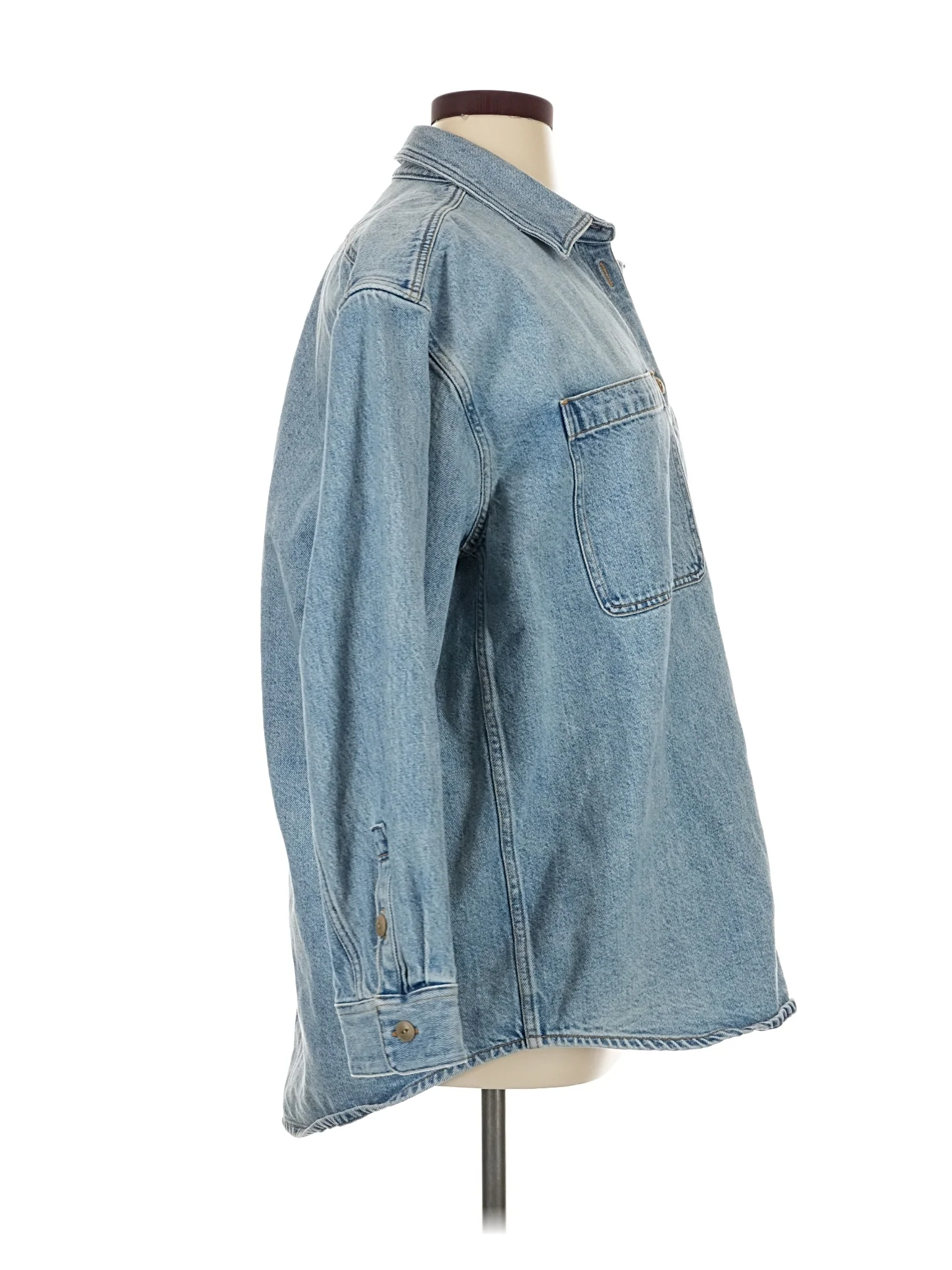Denim Jacket - Image 3