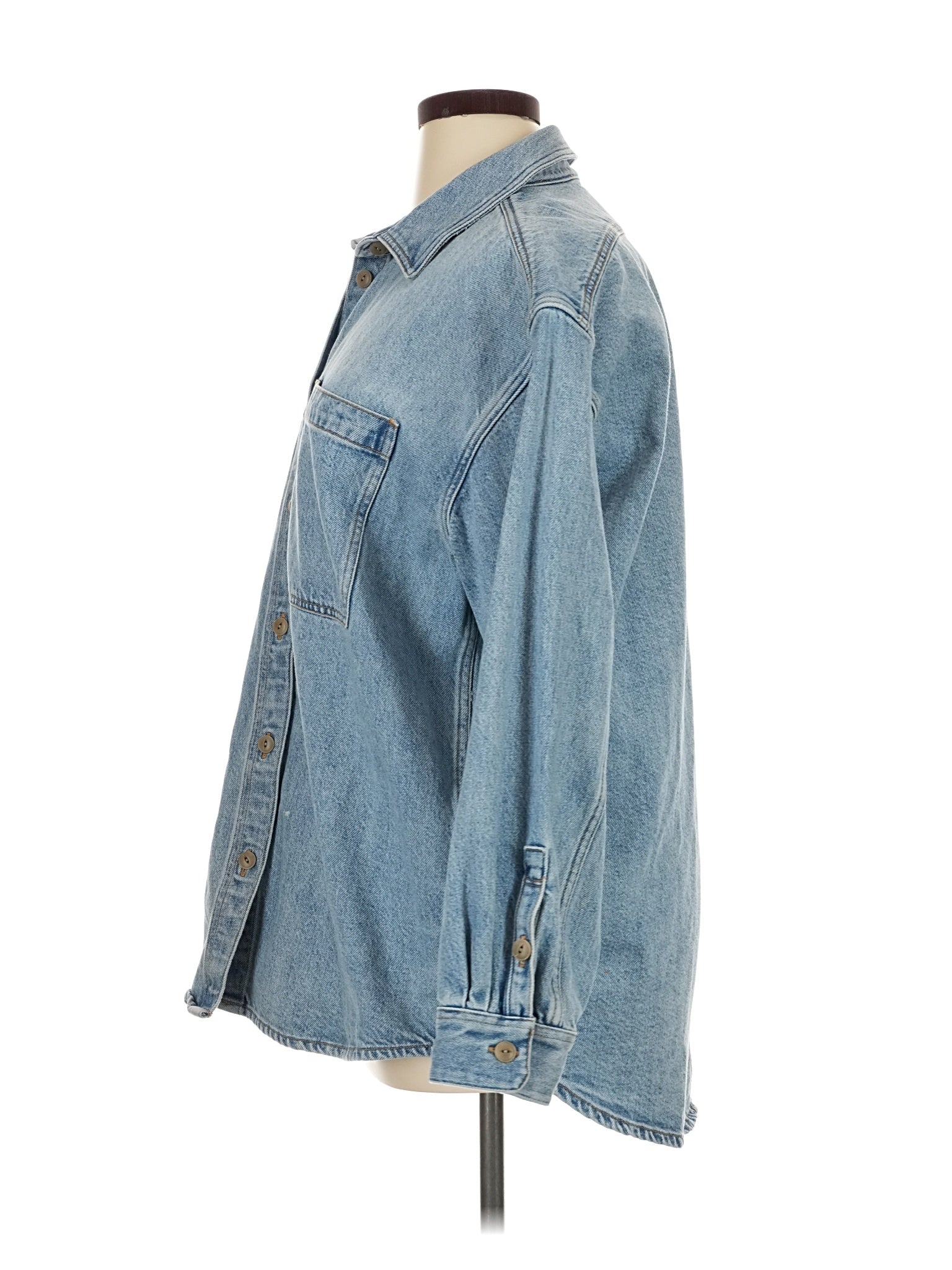 Denim Jacket - Image 4