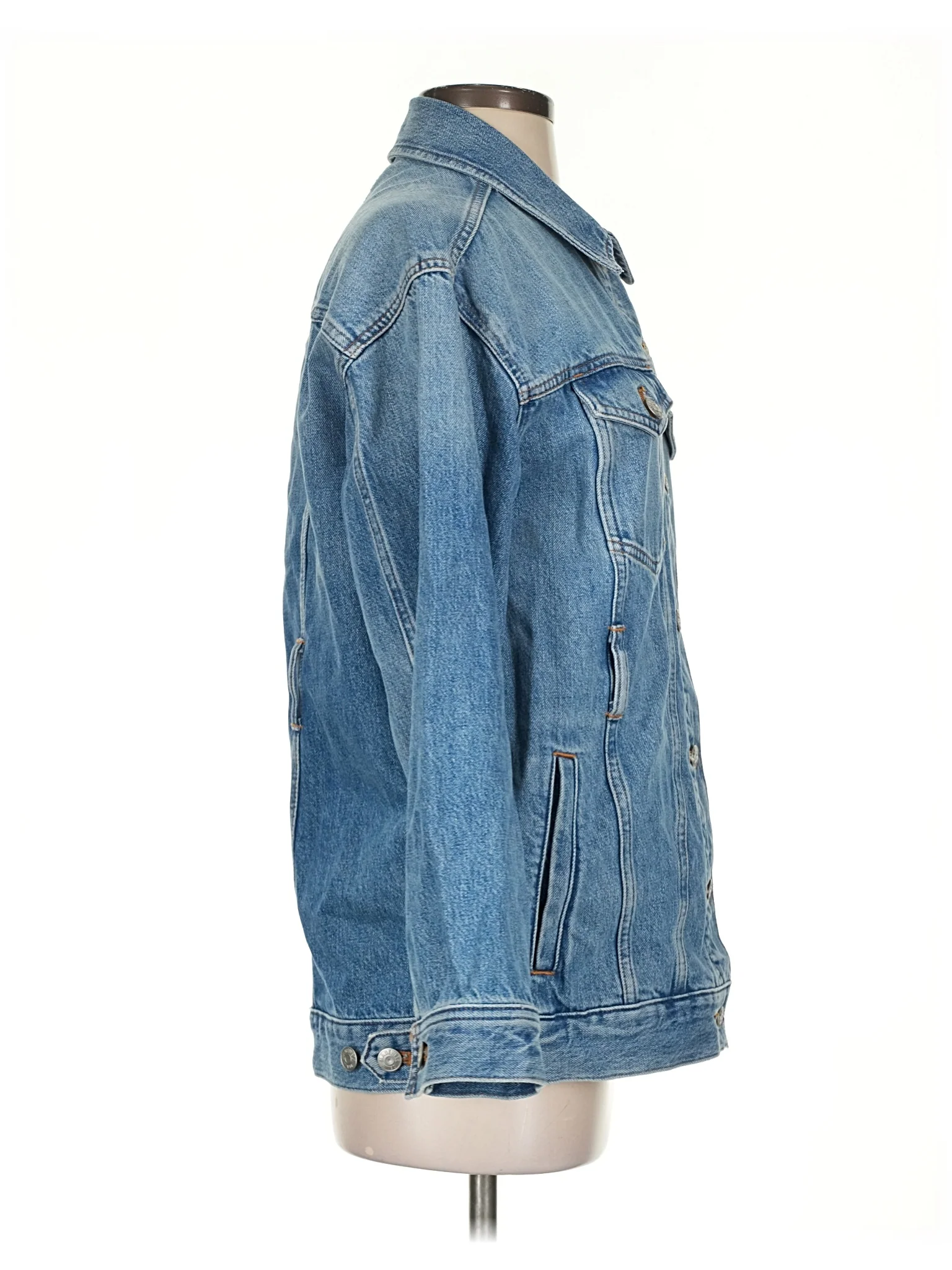Denim Jacket - Image 3