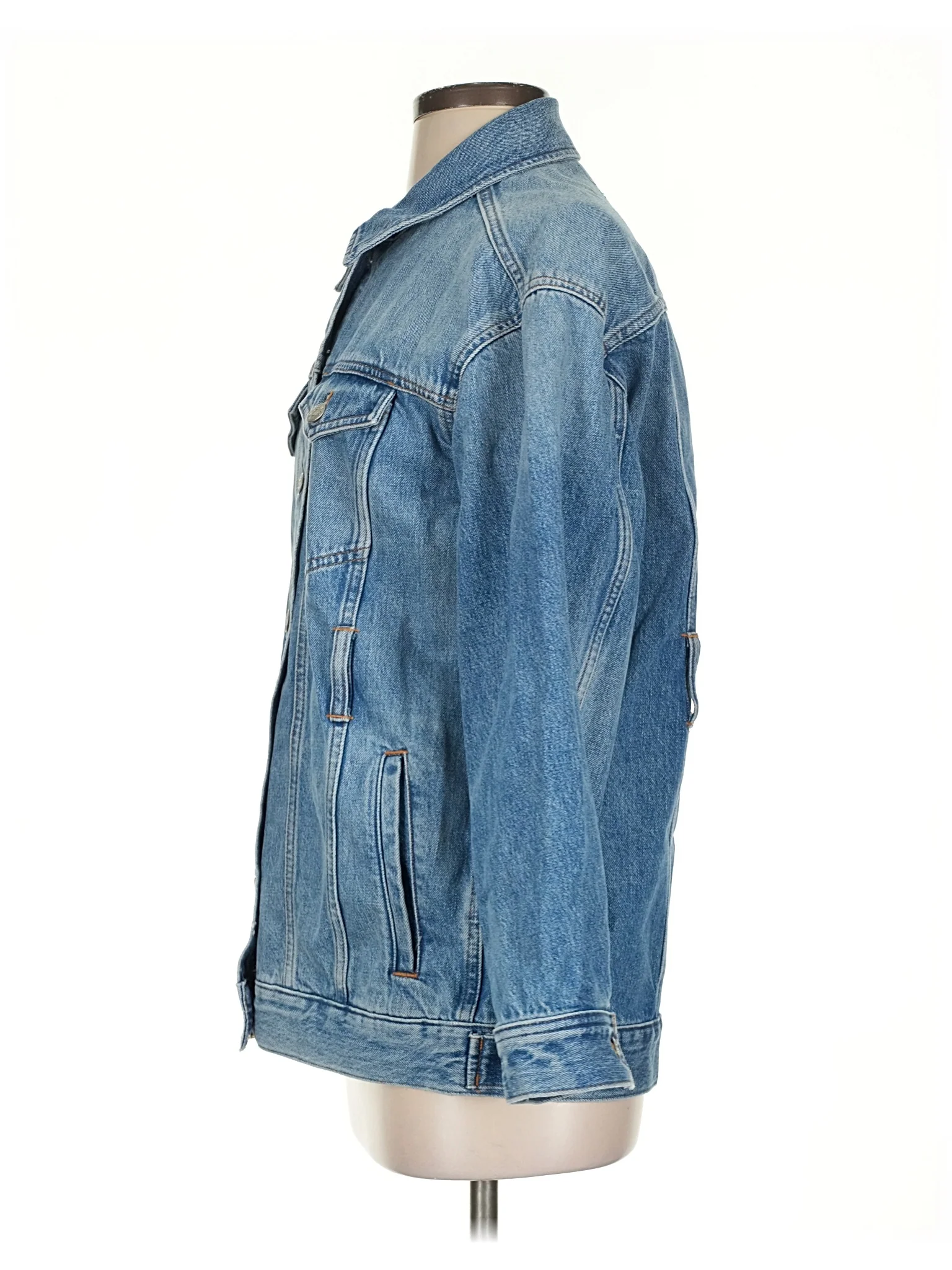 Denim Jacket - Image 4