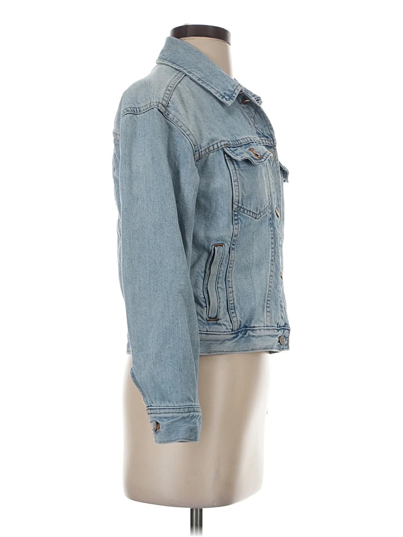 Denim Jacket - Image 3