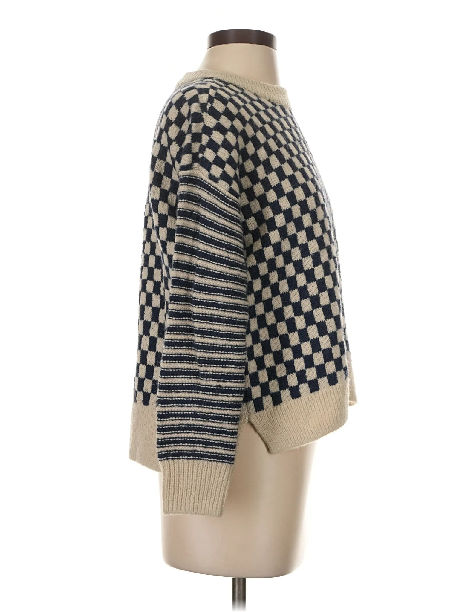 Pullover Sweater - Image 3