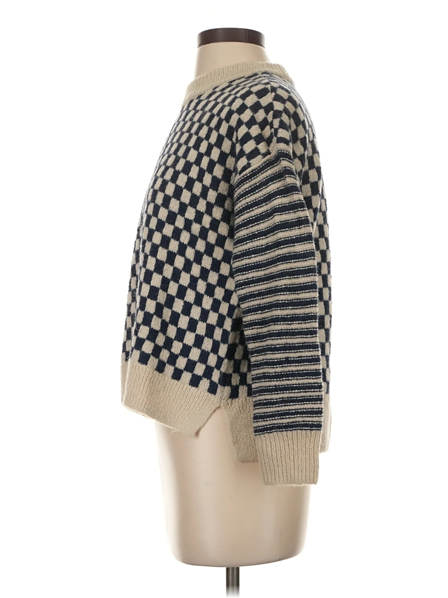 Pullover Sweater - Image 4