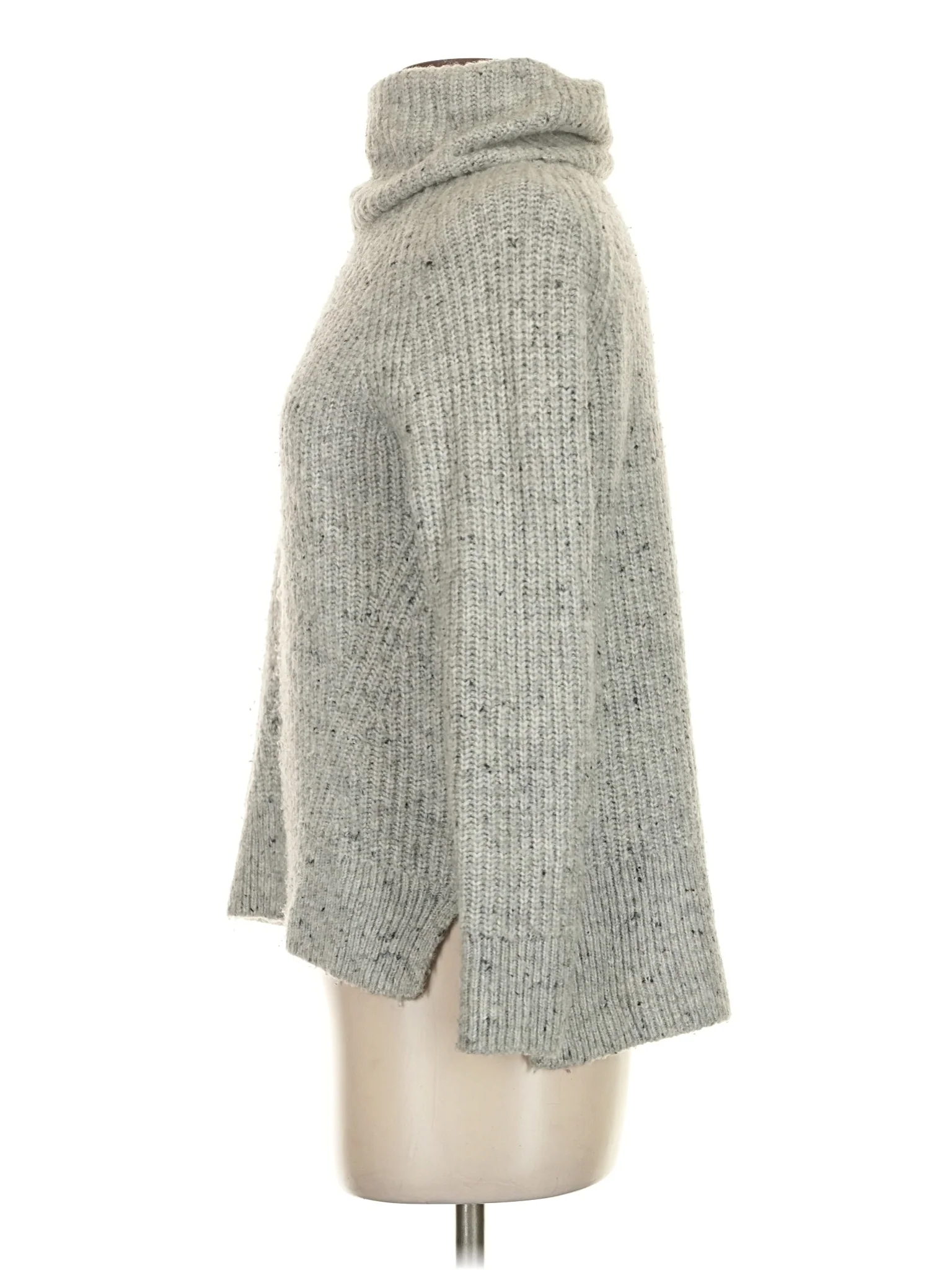 Turtleneck Sweater - Image 4